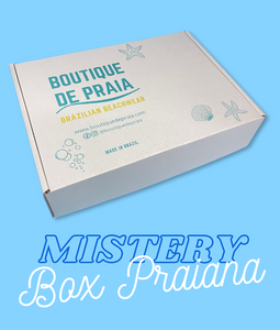 Mistery Box Praiana