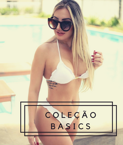 Coleção Basics